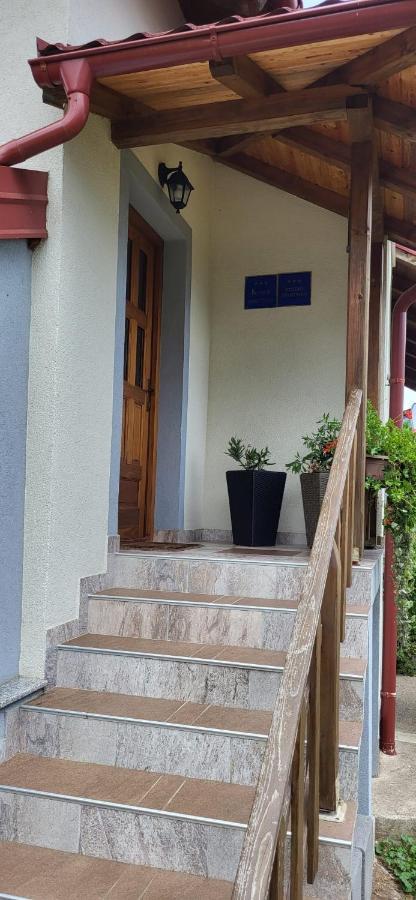 House Sara Διαμέρισμα Korenica Εξωτερικό φωτογραφία